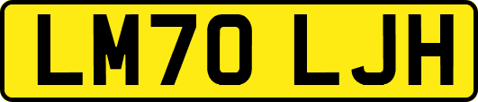 LM70LJH
