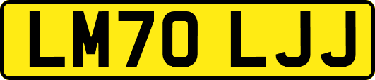 LM70LJJ