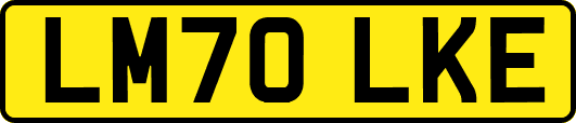LM70LKE