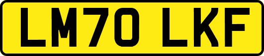 LM70LKF