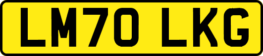 LM70LKG