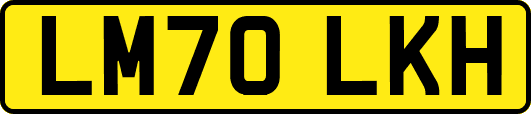 LM70LKH