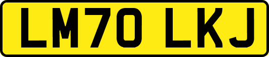 LM70LKJ