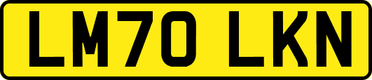 LM70LKN
