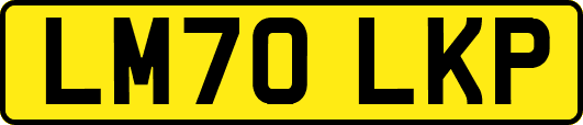 LM70LKP
