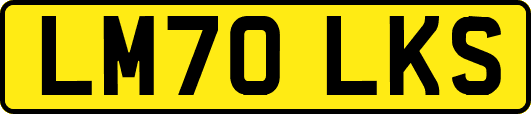 LM70LKS