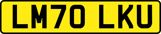 LM70LKU