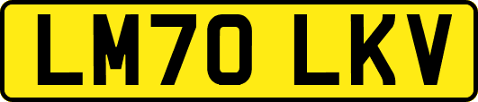 LM70LKV