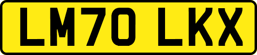 LM70LKX