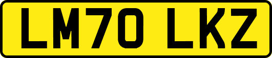 LM70LKZ