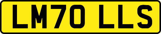 LM70LLS