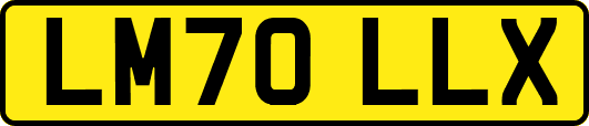 LM70LLX