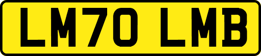 LM70LMB