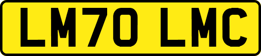 LM70LMC