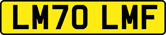 LM70LMF