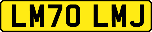 LM70LMJ