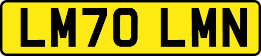 LM70LMN