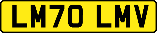 LM70LMV