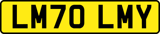 LM70LMY