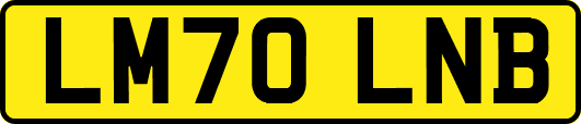 LM70LNB
