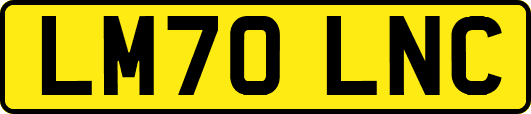 LM70LNC