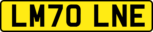 LM70LNE