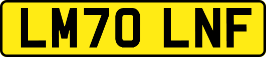 LM70LNF