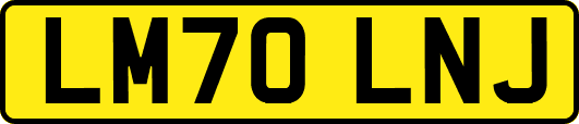 LM70LNJ