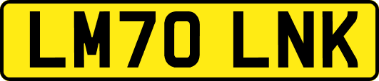 LM70LNK