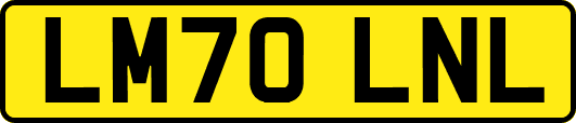 LM70LNL