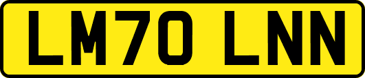 LM70LNN