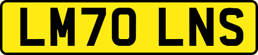 LM70LNS