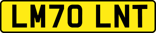 LM70LNT