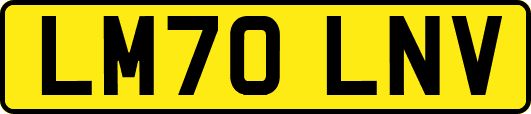 LM70LNV