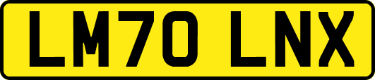 LM70LNX
