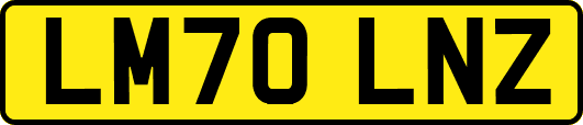 LM70LNZ