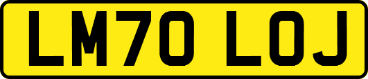 LM70LOJ