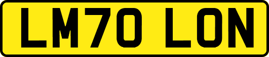 LM70LON