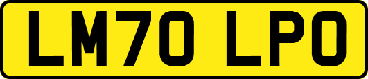 LM70LPO