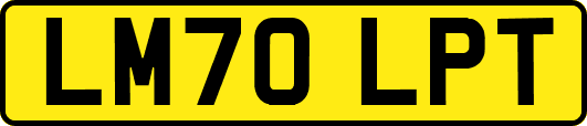 LM70LPT