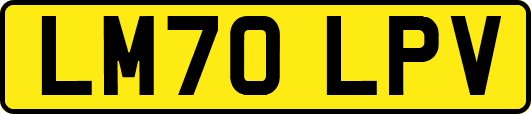 LM70LPV