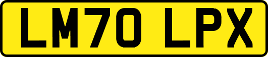 LM70LPX