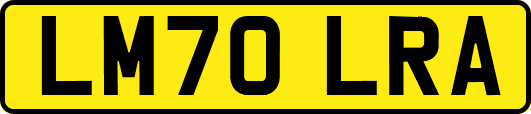 LM70LRA