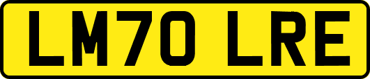LM70LRE