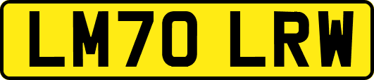LM70LRW