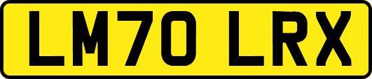 LM70LRX