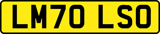LM70LSO