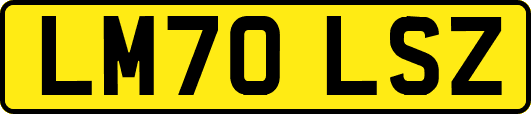 LM70LSZ