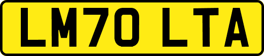 LM70LTA