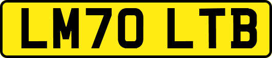 LM70LTB